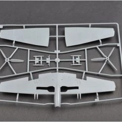 02851 | Trumpeter 1/48 Supermarine Seafang F.MK.32 Fighter Scaled Plastic Model Kit -Mini Crafters Store TRU 02851 58 1200x800 1