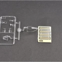 02851 | Trumpeter 1/48 Supermarine Seafang F.MK.32 Fighter Scaled Plastic Model Kit -Mini Crafters Store TRU 02851 59 1200x800 1