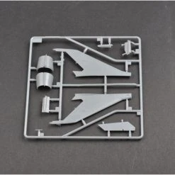 02858 | Trumpeter 1/48 MiG-21F-13 Fishbed Jet Scaled Plastic Model Kit -Mini Crafters Store TRU 02858 57 1200x800 1