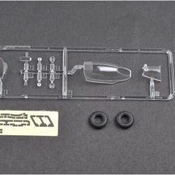 02858 | Trumpeter 1/48 MiG-21F-13 Fishbed Jet Scaled Plastic Model Kit -Mini Crafters Store TRU 02858 58 1200x800 1