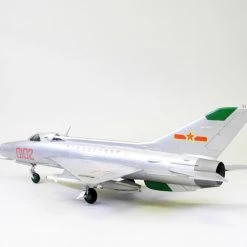 02858 | Trumpeter 1/48 MiG-21F-13 Fishbed Jet Scaled Plastic Model Kit -Mini Crafters Store TRU 02858 61 1200x800 1