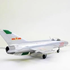 02858 | Trumpeter 1/48 MiG-21F-13 Fishbed Jet Scaled Plastic Model Kit -Mini Crafters Store TRU 02858 62 1200x800 1