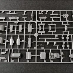 02859 | Trumpeter 1/48 J-7A Fighter Jet Scaled Plastic Model Kit -Mini Crafters Store TRU 02859 56 1200x800 1
