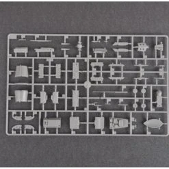 02860 | Trumpeter 1/48 J-7B Fighter Jet Scaled Plastic Model Kit -Mini Crafters Store TRU 02860 57 1200x800 1