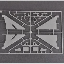 02860 | Trumpeter 1/48 J-7B Fighter Jet Scaled Plastic Model Kit -Mini Crafters Store TRU 02860 60 1200x800 1