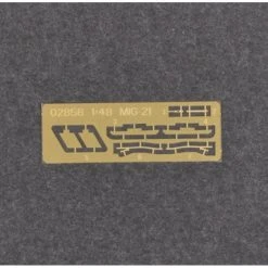 02860 | Trumpeter 1/48 J-7B Fighter Jet Scaled Plastic Model Kit -Mini Crafters Store TRU 02860 61 1200x800 1