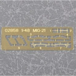 02861 | Trumpeter 1/48 J-7G Fighter Jet Scaled Plastic Model Kit -Mini Crafters Store TRU 02861 62 1200x800 1