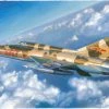 02864 | Trumpeter 1/48 J-7C/J-7D Jet Scaled Plastic Model Kit -Mini Crafters Store TRU 02864 51 1200x800 1