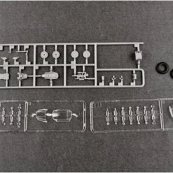 02864 | Trumpeter 1/48 J-7C/J-7D Jet Scaled Plastic Model Kit -Mini Crafters Store TRU 02864 58 1200x800 1