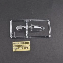 02866 | Trumpeter 1/48 Supermarine Attack F.1 Fighter Jet Scaled Plastic Model Kit -Mini Crafters Store TRU 02866 55 1200x800 1