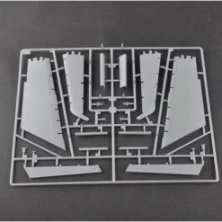 02868 | Trumpeter 1/48 A-3D-2 Skywarrior Strategic Bomber Scaled Plastic Model Kit -Mini Crafters Store TRU 02868 61 1200x800 1