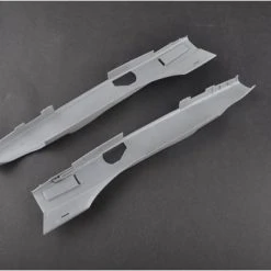 02868 | Trumpeter 1/48 A-3D-2 Skywarrior Strategic Bomber Scaled Plastic Model Kit -Mini Crafters Store TRU 02868 62 1200x800 1