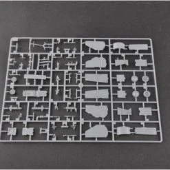 02868 | Trumpeter 1/48 A-3D-2 Skywarrior Strategic Bomber Scaled Plastic Model Kit -Mini Crafters Store TRU 02868 66 1200x800 1