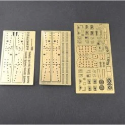 02868 | Trumpeter 1/48 A-3D-2 Skywarrior Strategic Bomber Scaled Plastic Model Kit -Mini Crafters Store TRU 02868 67 1200x800 1