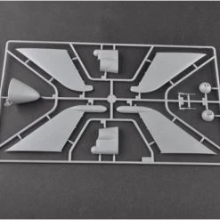 02868 | Trumpeter 1/48 A-3D-2 Skywarrior Strategic Bomber Scaled Plastic Model Kit -Mini Crafters Store TRU 02868 68 1200x800 1