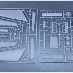 02869 | Trumpeter 1/48 KA-3B-2 Skywarrior Strategic Bomber Scaled Plastic Model Kit -Mini Crafters Store TRU 02869 07 1200x800 1