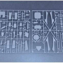 02869 | Trumpeter 1/48 KA-3B-2 Skywarrior Strategic Bomber Scaled Plastic Model Kit -Mini Crafters Store TRU 02869 08 1200x800 1