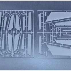 02869 | Trumpeter 1/48 KA-3B-2 Skywarrior Strategic Bomber Scaled Plastic Model Kit -Mini Crafters Store TRU 02869 12 1200x800 1