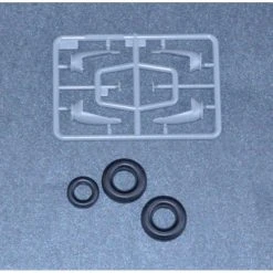 02869 | Trumpeter 1/48 KA-3B-2 Skywarrior Strategic Bomber Scaled Plastic Model Kit -Mini Crafters Store TRU 02869 15 1200x800 1