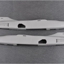 02871 | Trumpeter 1/48 EA-3B Skywarrior Strategic Bomber Scaled Plastic Model Kit -Mini Crafters Store TRU 02871 56 1200x800 1