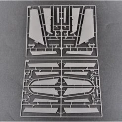 02871 | Trumpeter 1/48 EA-3B Skywarrior Strategic Bomber Scaled Plastic Model Kit -Mini Crafters Store TRU 02871 58 1200x800 1