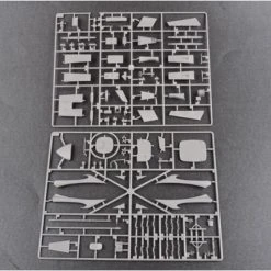 02871 | Trumpeter 1/48 EA-3B Skywarrior Strategic Bomber Scaled Plastic Model Kit -Mini Crafters Store TRU 02871 59 1200x800 1