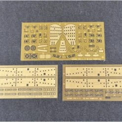 02871 | Trumpeter 1/48 EA-3B Skywarrior Strategic Bomber Scaled Plastic Model Kit -Mini Crafters Store TRU 02871 61 1200x800 1