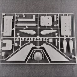 02872 | Trumpeter 1/48 EKA-3B Skywarrior Strategic Bomber Scaled Plastic Model Kit -Mini Crafters Store TRU 02872 60 1200x800 1
