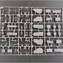 02872 | Trumpeter 1/48 EKA-3B Skywarrior Strategic Bomber Scaled Plastic Model Kit -Mini Crafters Store TRU 02872 67 1200x800 1