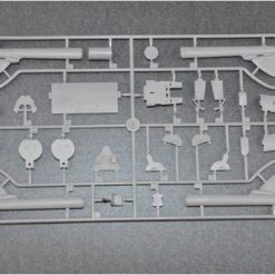 02874 | Trumpeter 1/48 Vampire FB.MK.5 Fighter Jet Scaled Plastic Model Kit -Mini Crafters Store TRU 02874 54 1200x800 1