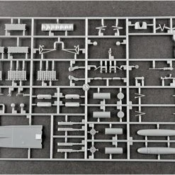 02881 | Trumpeter 1/48 H-34 US Marines Helicopter Scaled Plastic Model Kit -Mini Crafters Store TRU 02881 05 1200x800 1