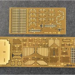 02881 | Trumpeter 1/48 H-34 US Marines Helicopter Scaled Plastic Model Kit -Mini Crafters Store TRU 02881 11 1200x800 1