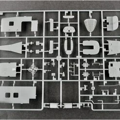 02884 | Trumpeter 1/48 US HH-34J Air Force Rescue Helicopter Scaled Plastic Model Kit 19 02884 | Trumpeter 1/48 US HH-34J Air Force Rescue Helicopter Scaled Plastic Model Kit -Mini Crafters Store TRU 02884 05 1200x800 1