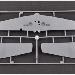 02887 | Trumpeter 1/48 Chinese Nanchang CJ-6 Trainer Scaled Plastic Model Kit -Mini Crafters Store TRU 02887 57 1200x800 1