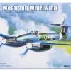 02890 | Trumpeter 1/48 British Westland Whirlwind Fighter Scaled Plastic Model Kit -Mini Crafters Store TRU 02890 00 1200x800 1