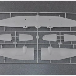 02890 | Trumpeter 1/48 British Westland Whirlwind Fighter Scaled Plastic Model Kit -Mini Crafters Store TRU 02890 55 1200x800 1