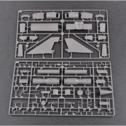 02892 | Trumpeter 1/48 F-106B Delta Dart Jet Scaled Plastic Model Kit -Mini Crafters Store TRU 02892 57 1200x800 1