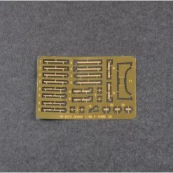 02892 | Trumpeter 1/48 F-106B Delta Dart Jet Scaled Plastic Model Kit -Mini Crafters Store TRU 02892 60 1200x800 1