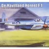 02893 | Trumpeter 1/48 De Havilland Hornet F.1 Fighter Scaled Plastic Model Kit -Mini Crafters Store TRU 02893 00 1200x800 1