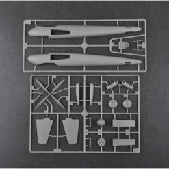 02893 | Trumpeter 1/48 De Havilland Hornet F.1 Fighter Scaled Plastic Model Kit -Mini Crafters Store TRU 02893 54 1200x800 1