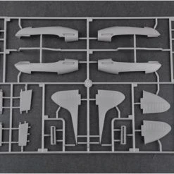 02893 | Trumpeter 1/48 De Havilland Hornet F.1 Fighter Scaled Plastic Model Kit -Mini Crafters Store TRU 02893 55 1200x800 1