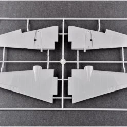 02894 | Trumpeter 1/48 De Havilland Hornet F.3 Fighter Scaled Plastic Model Kit -Mini Crafters Store TRU 02894 64 1200x800 1