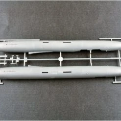 02897 | Trumpeter 1/48 Soviet Su-9U Maiden Jet Scaled Plastic Model Kit -Mini Crafters Store TRU 02897 53 1200x800 1