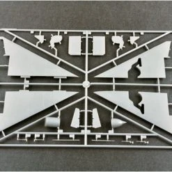 02897 | Trumpeter 1/48 Soviet Su-9U Maiden Jet Scaled Plastic Model Kit -Mini Crafters Store TRU 02897 55 1200x800 1