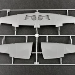 02899 | Trumpeter 1/48 British Boulton Paul Defiant F1 Fighter Scaled Plastic Model Kit -Mini Crafters Store TRU 02899 56 1200x800 1