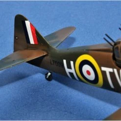 02899 | Trumpeter 1/48 British Boulton Paul Defiant F1 Fighter Scaled Plastic Model Kit -Mini Crafters Store TRU 02899 62 1200x800 1