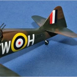 02899 | Trumpeter 1/48 British Boulton Paul Defiant F1 Fighter Scaled Plastic Model Kit -Mini Crafters Store TRU 02899 64 1200x800 1