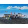 03201 | Trumpeter 1/32 F-14A Tomcat Plastic Scaled Model Kit 1 03201 | Trumpeter 1/32 F-14A Tomcat Plastic Scaled Model Kit -Mini Crafters Store TRU 03201 00 1200x800 1