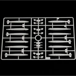 03202 | Trumpeter 1/32 F-14B Tomcat (Bomb-cat) Bomber Jet Scaled Plastic Model Kit -Mini Crafters Store TRU 03202 63 1200x800 1