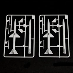 03202 | Trumpeter 1/32 F-14B Tomcat (Bomb-cat) Bomber Jet Scaled Plastic Model Kit -Mini Crafters Store TRU 03202 65 1200x800 1